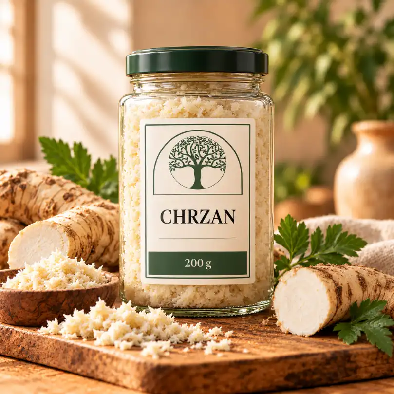 Chrzan